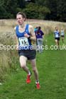 Senior mens relay Sunderland Harriers Open Cross Country. Photo: David T. Hewitson/Sports for All Pics